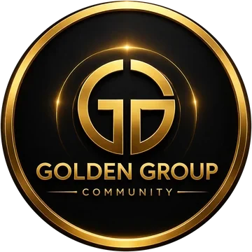 Logo de Golden Group Community